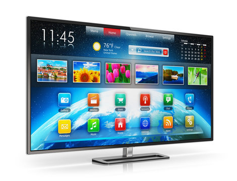 LED TV Service