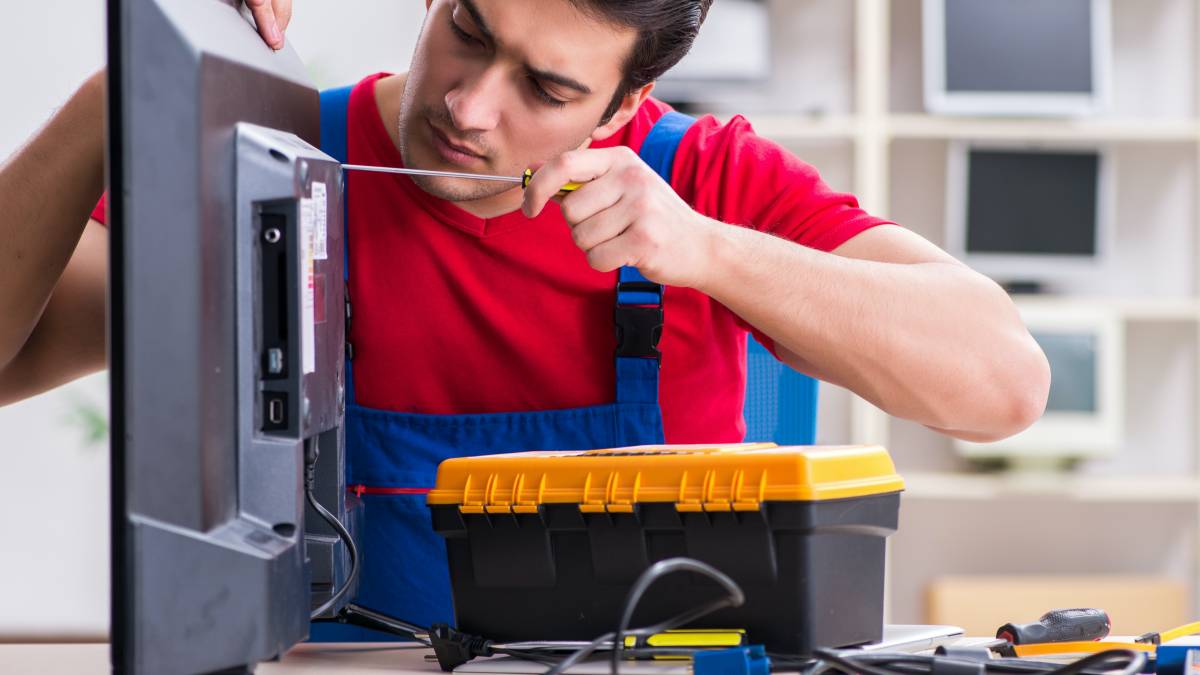 Harson Electronics — product 1